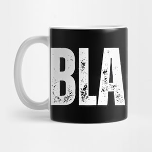 Blakely Name Gift Birthday Holiday Anniversary Mug